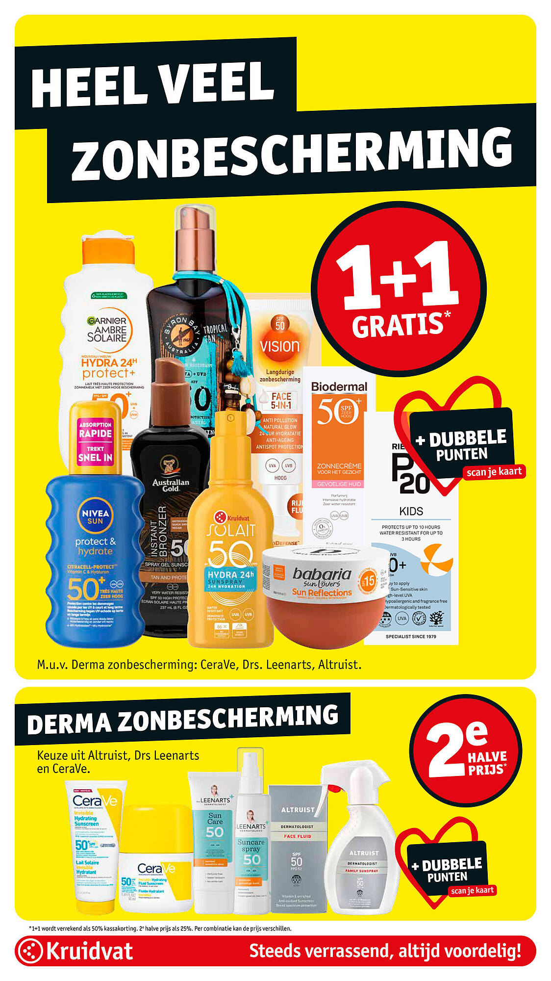 Kruidvat folder - Pagina 4