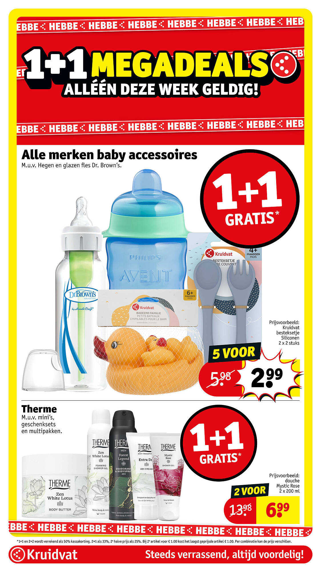 Kruidvat folder - Pagina 5