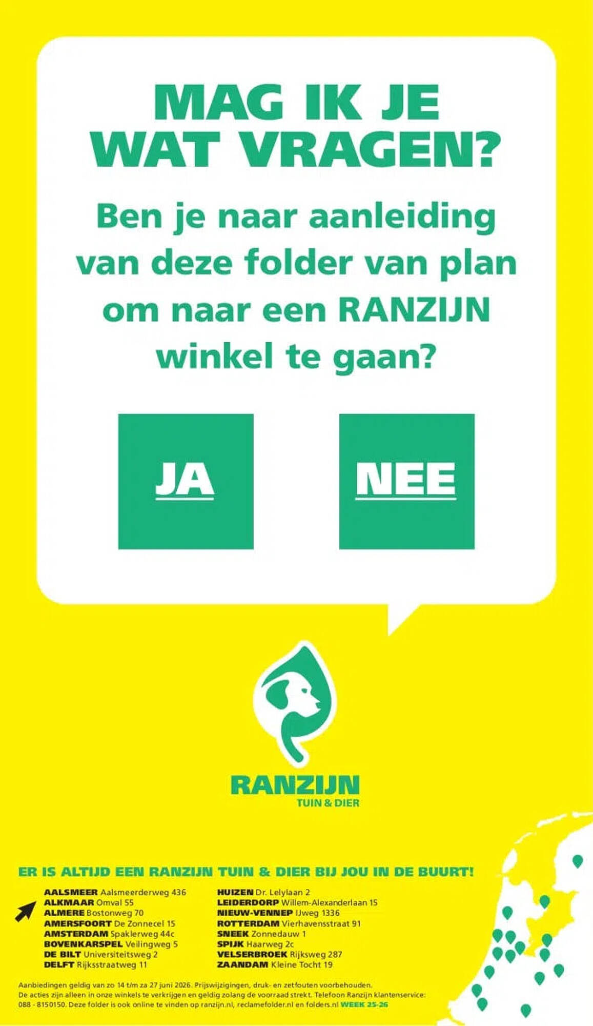 Ranzijn folder - Pagina 16