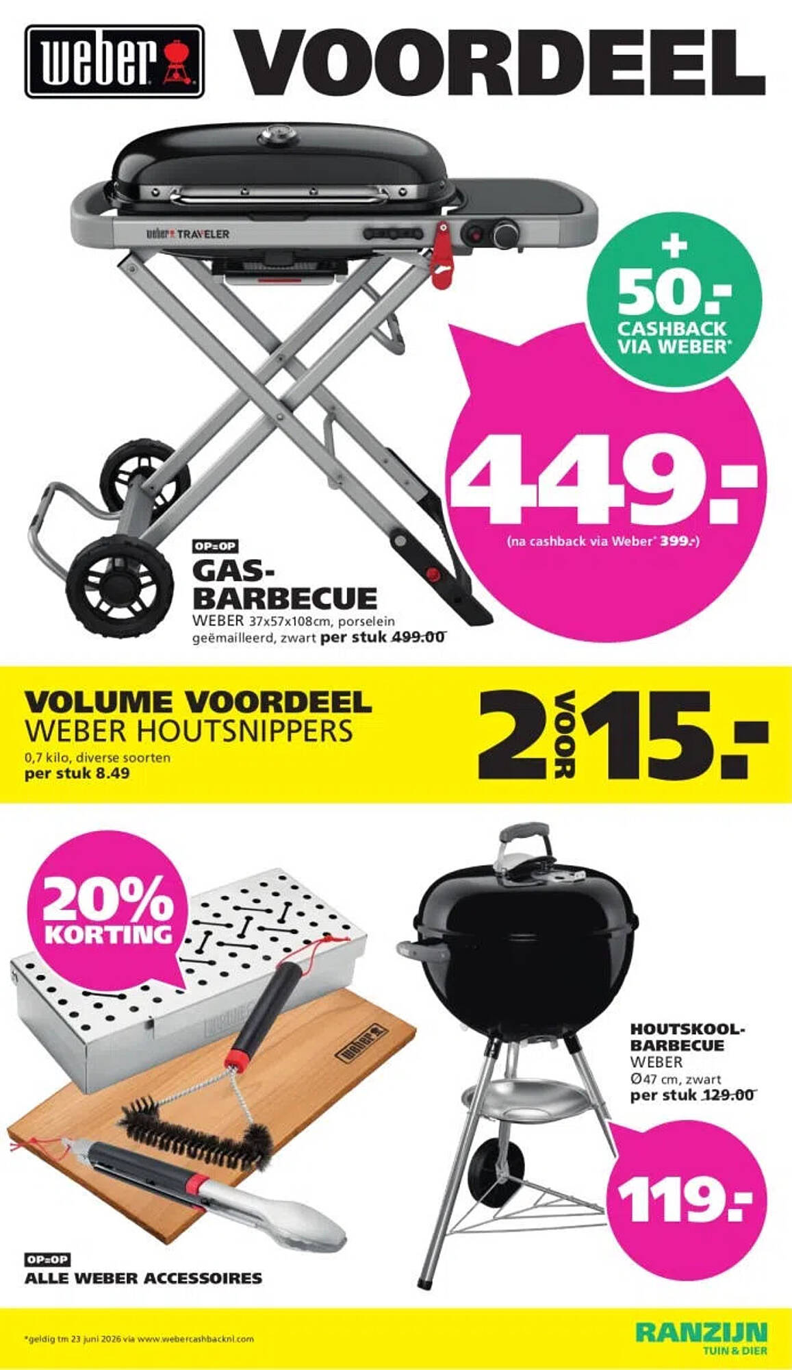 Ranzijn folder - Pagina 5