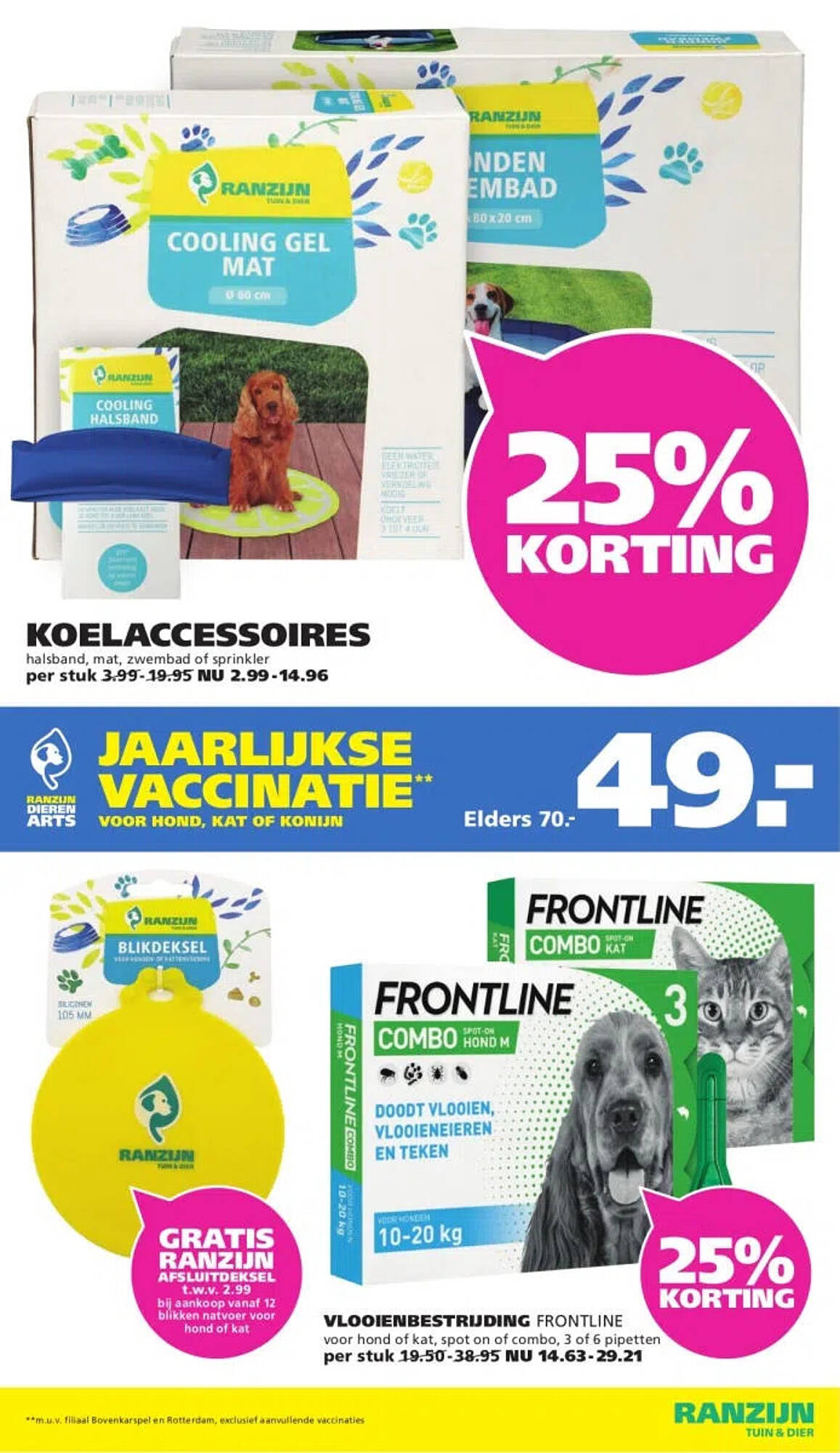 Ranzijn folder - Pagina 7