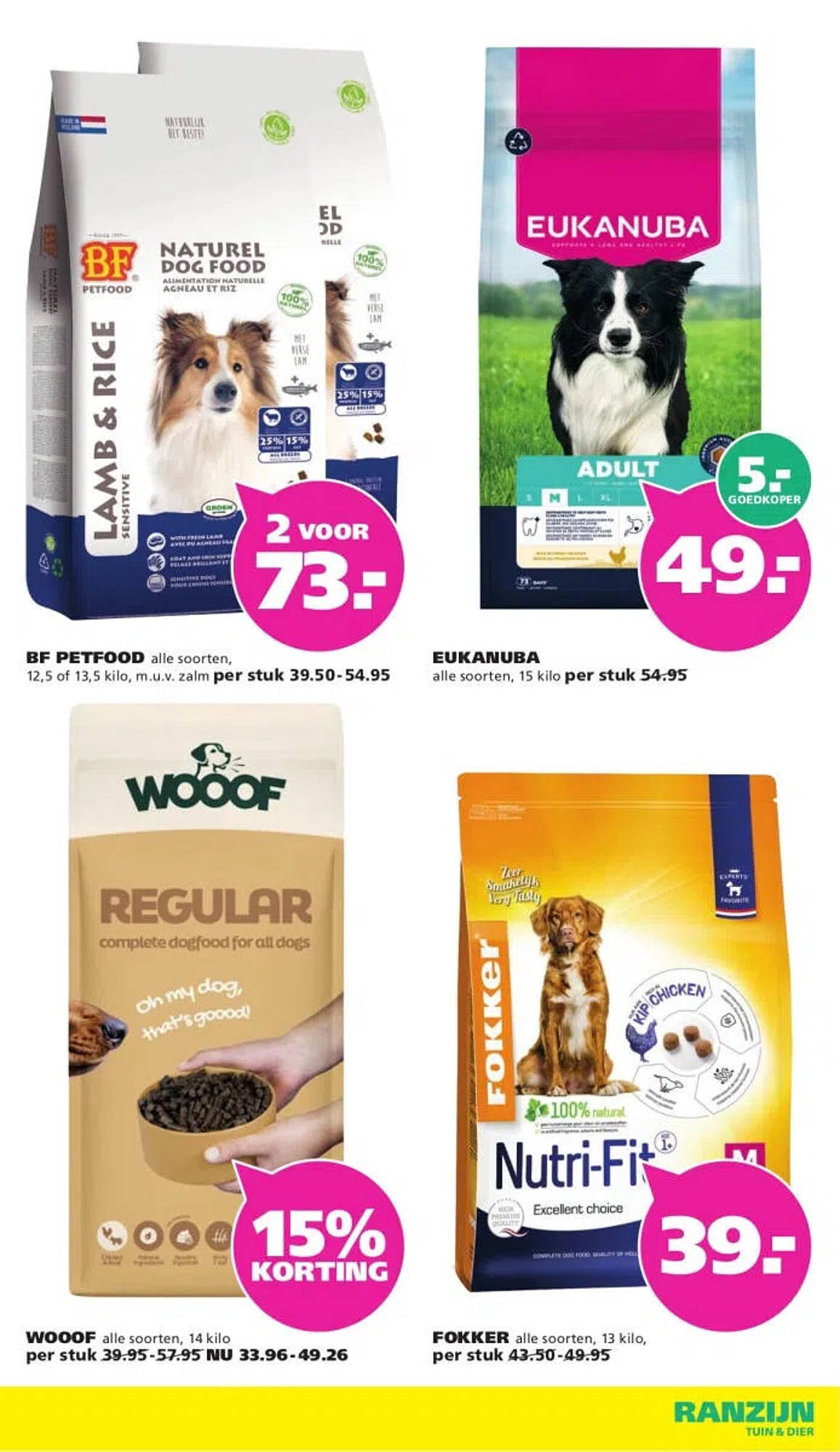 Ranzijn folder - Pagina 8