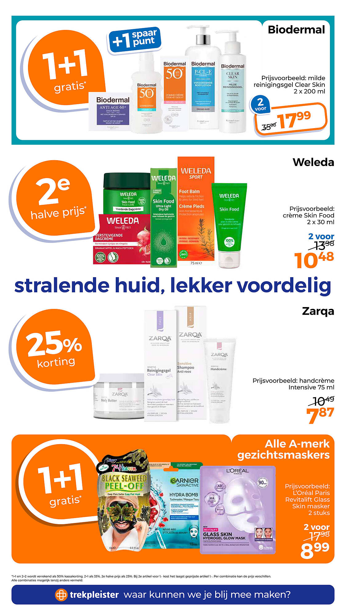 Trekpleister folder - Pagina 13