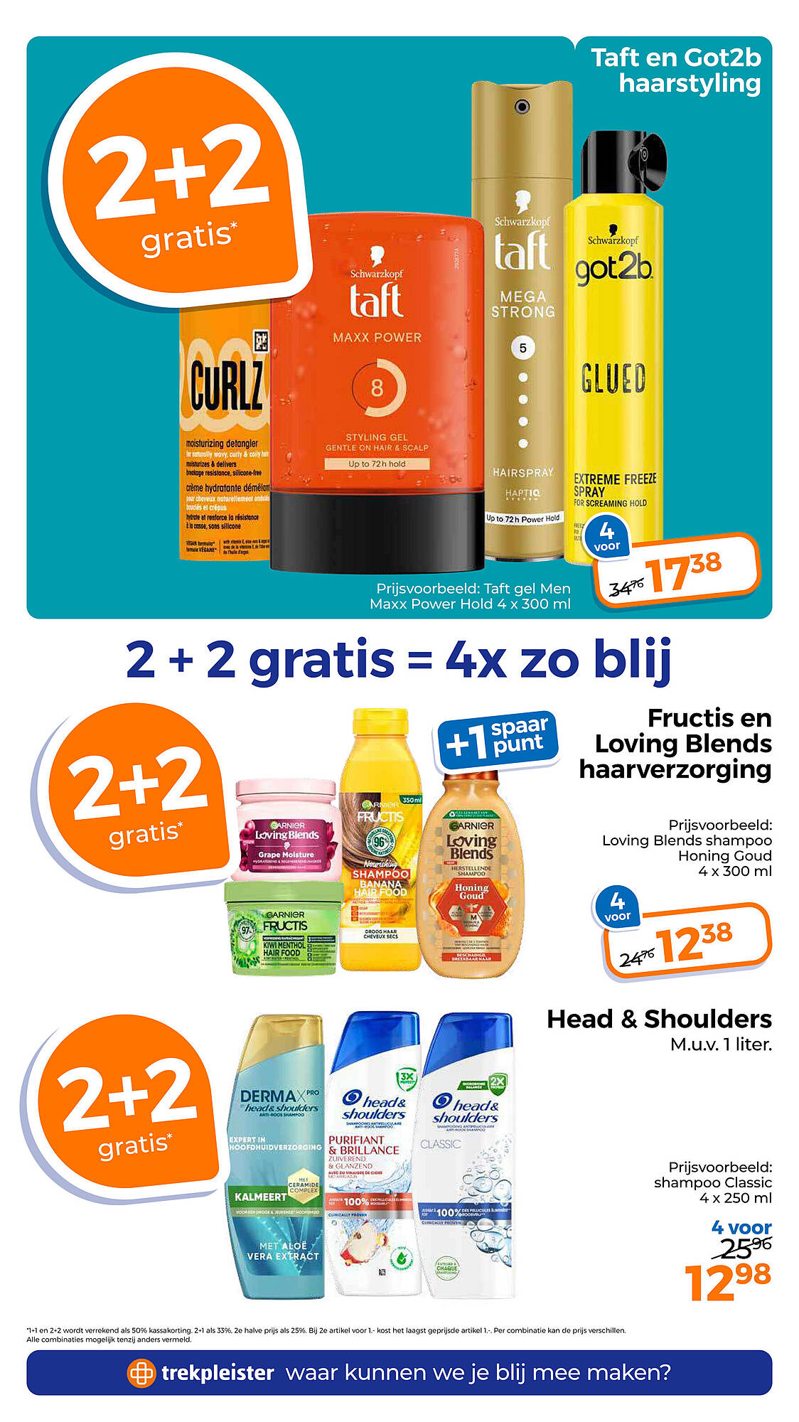 Trekpleister folder - Pagina 23