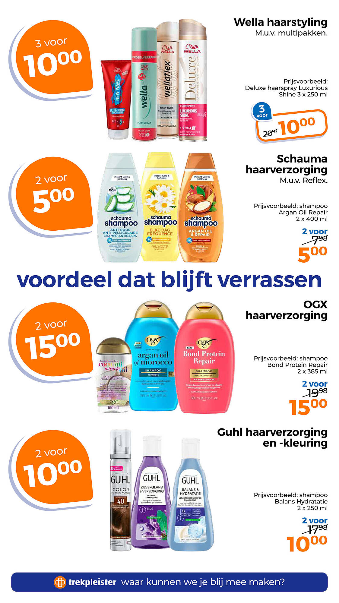 Trekpleister folder - Pagina 25