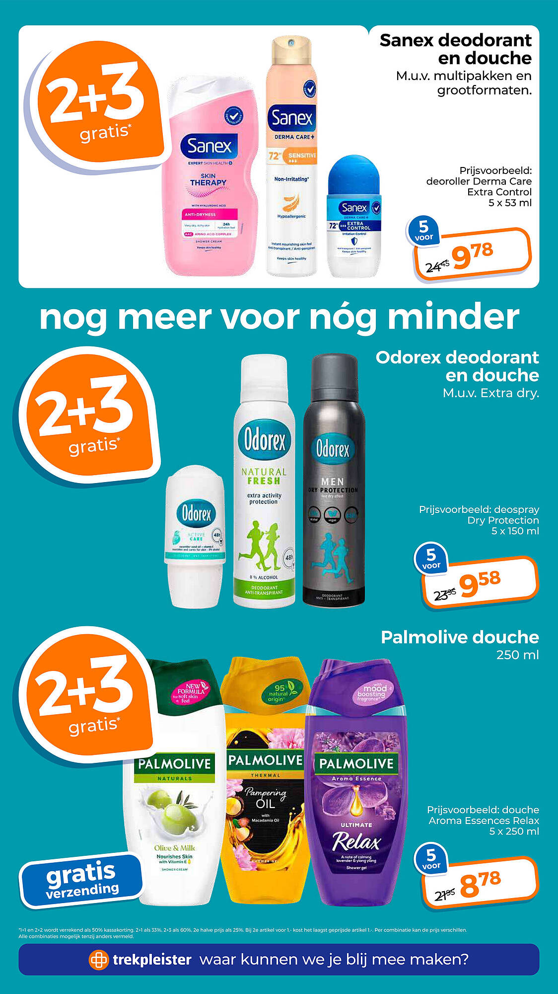 Trekpleister folder - Pagina 28