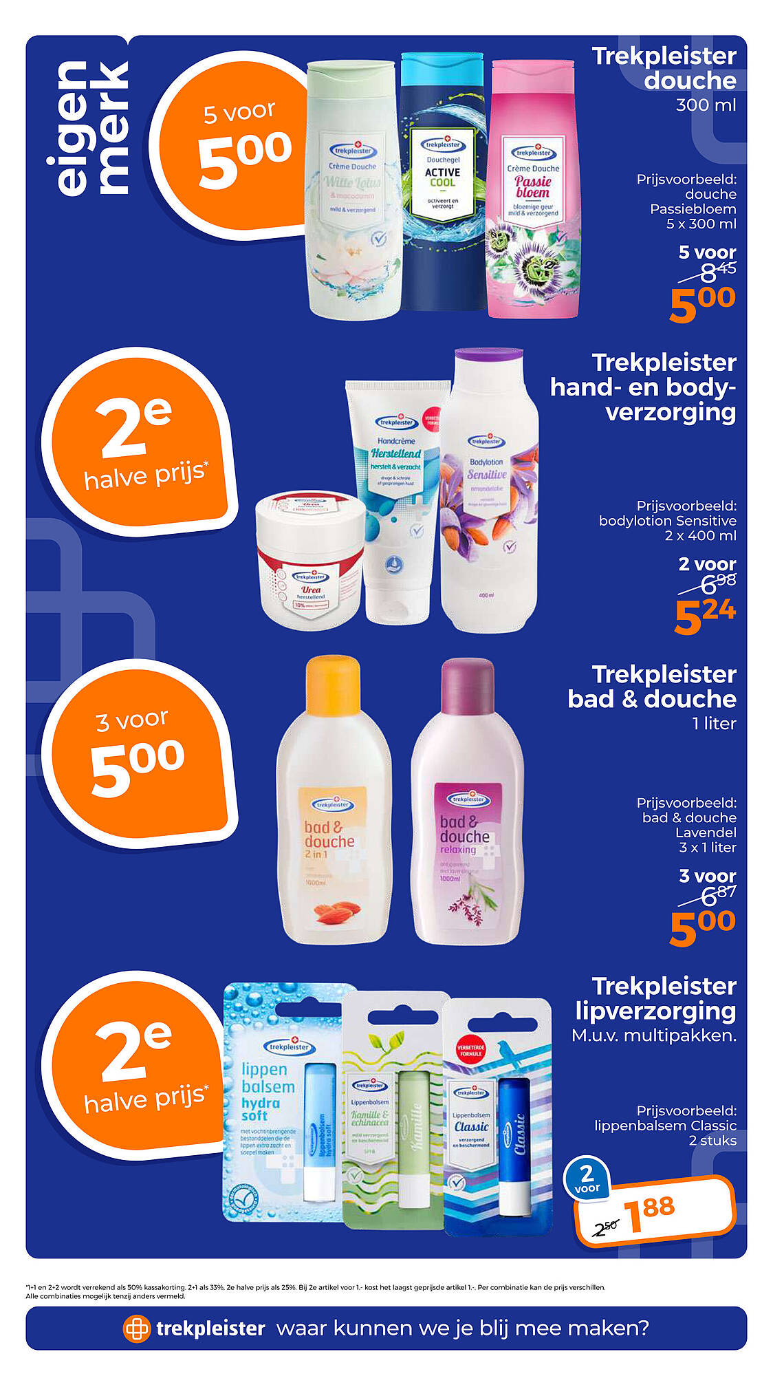 Trekpleister folder - Pagina 32