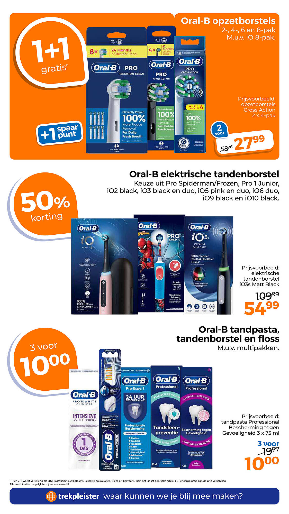 Trekpleister folder - Pagina 33