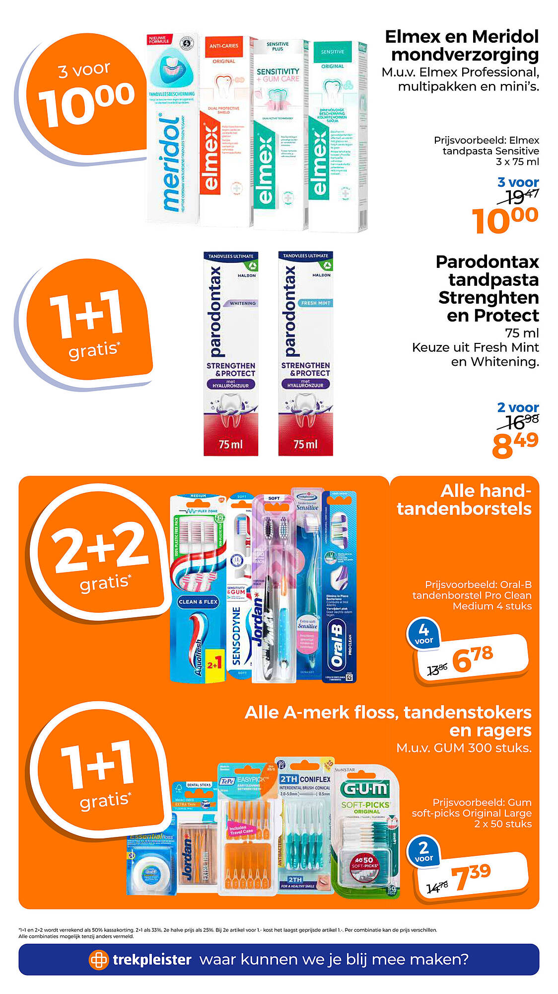 Trekpleister folder - Pagina 34