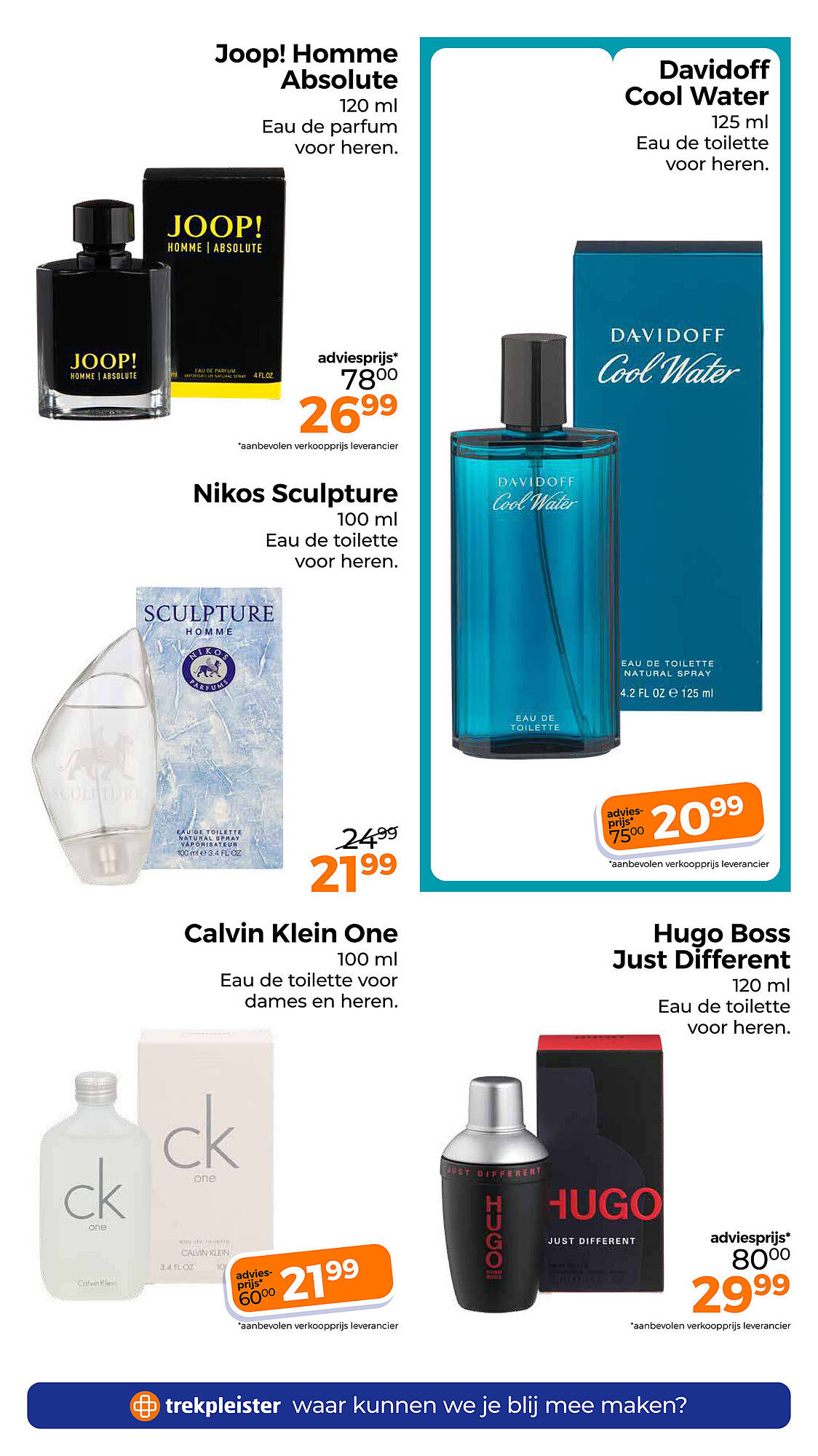 Trekpleister folder - Pagina 5