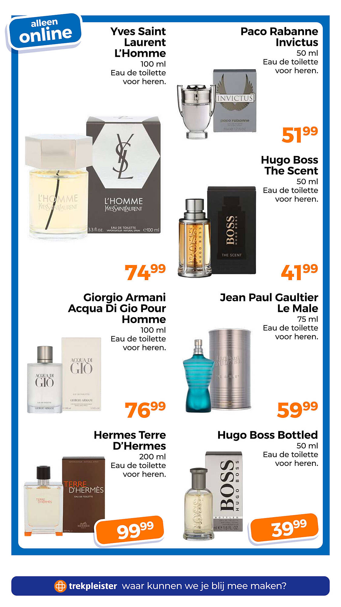 Trekpleister folder - Pagina 8