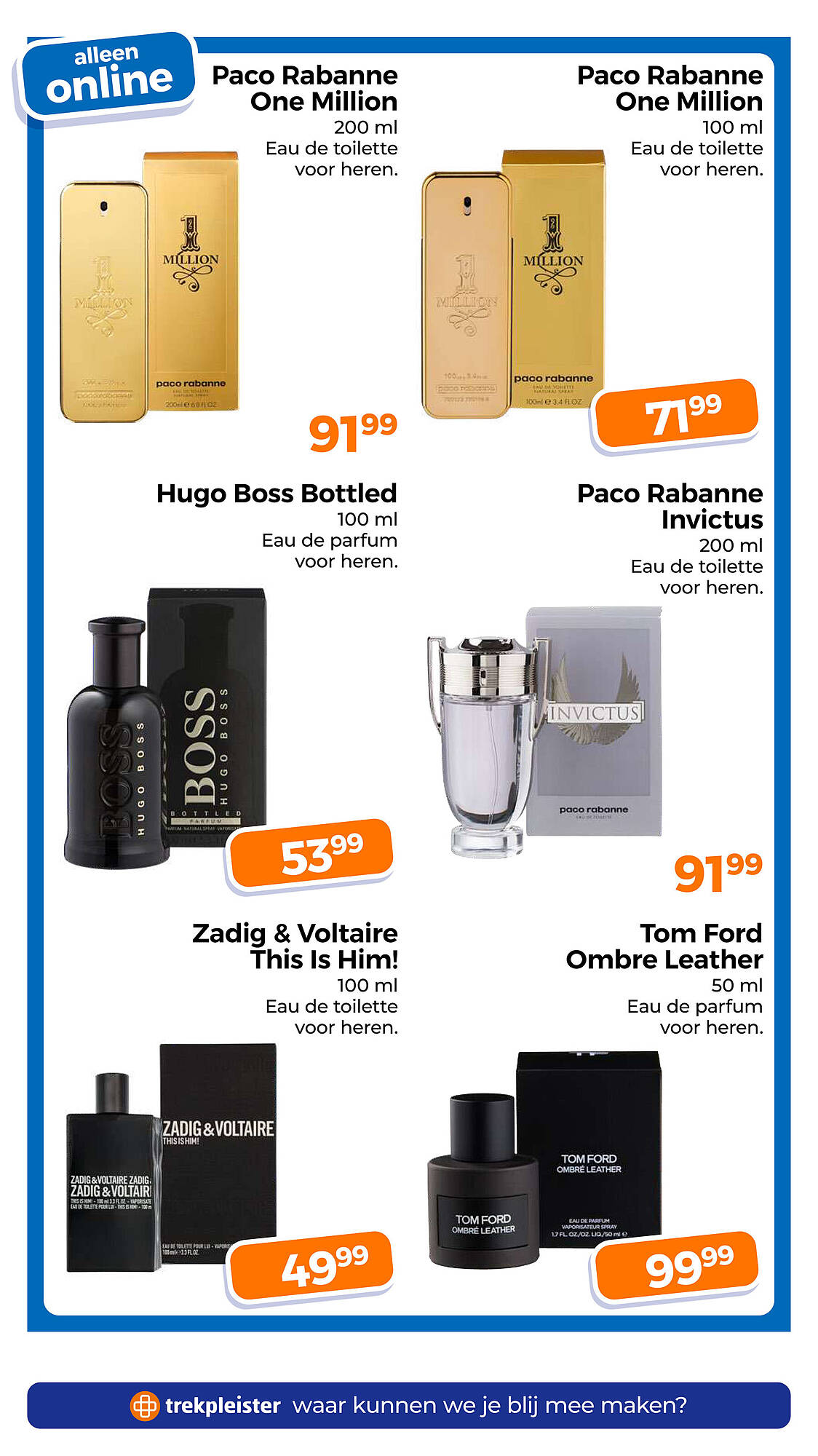 Trekpleister folder - Pagina 9