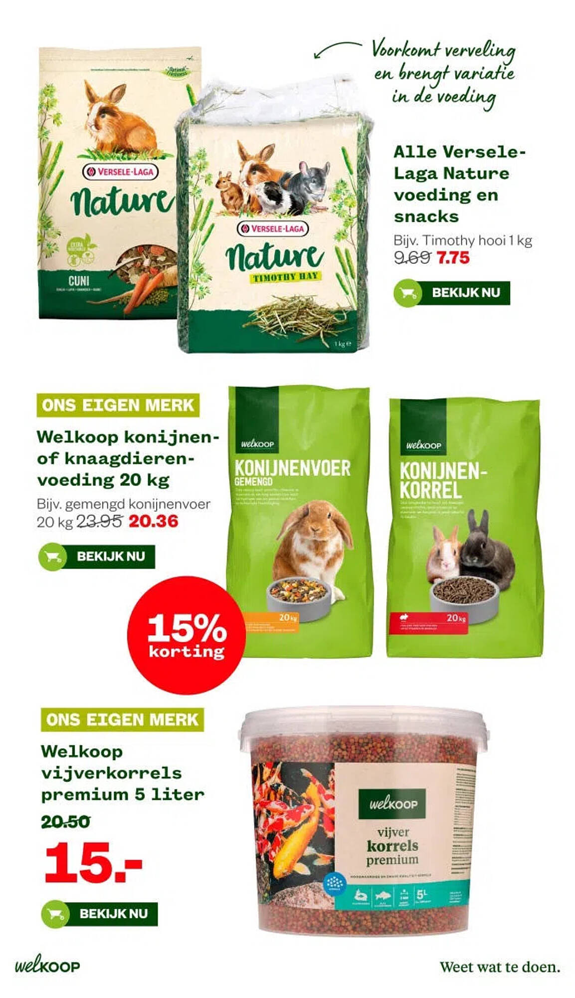 Welkoop folder - Pagina 10