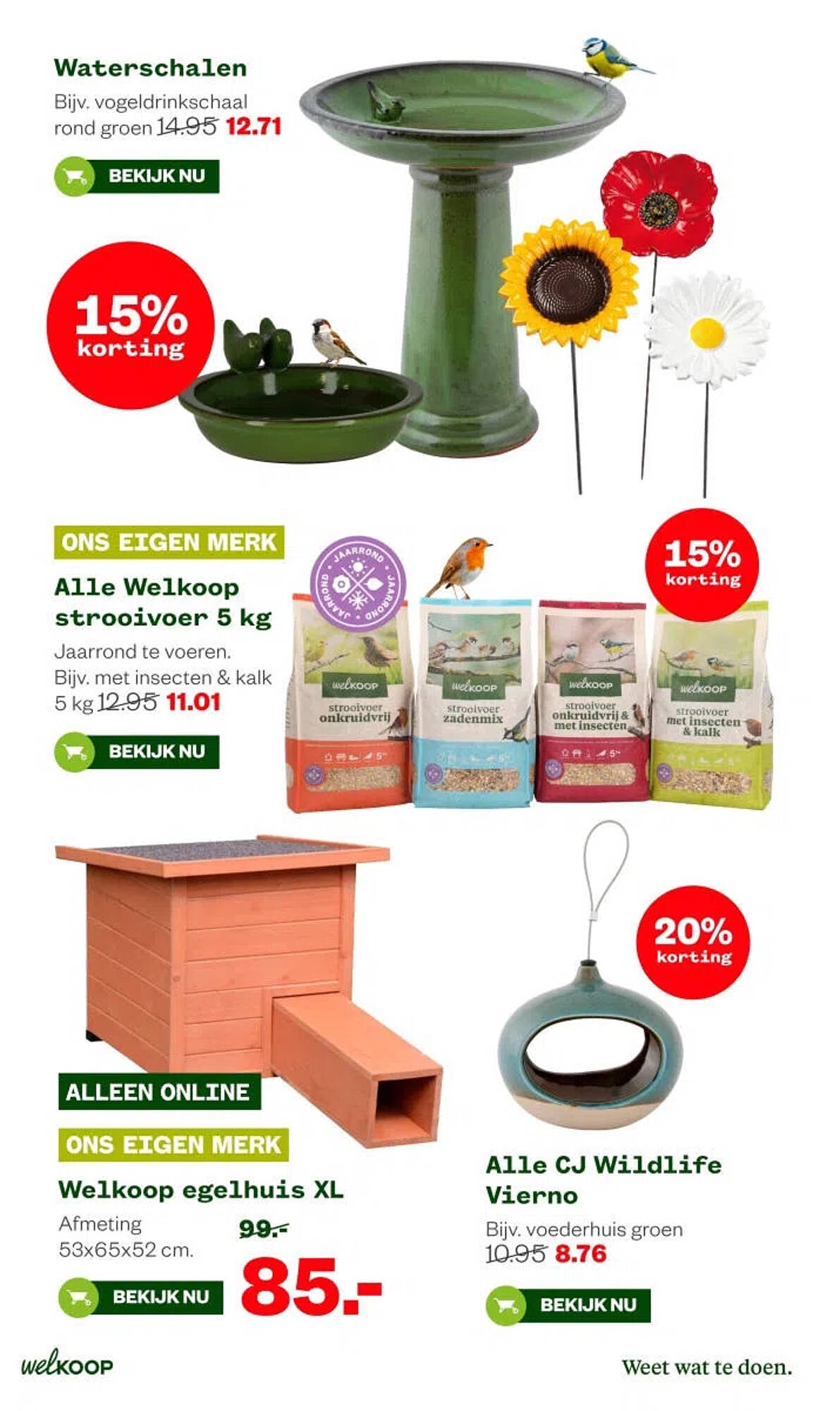 Welkoop folder - Pagina 11