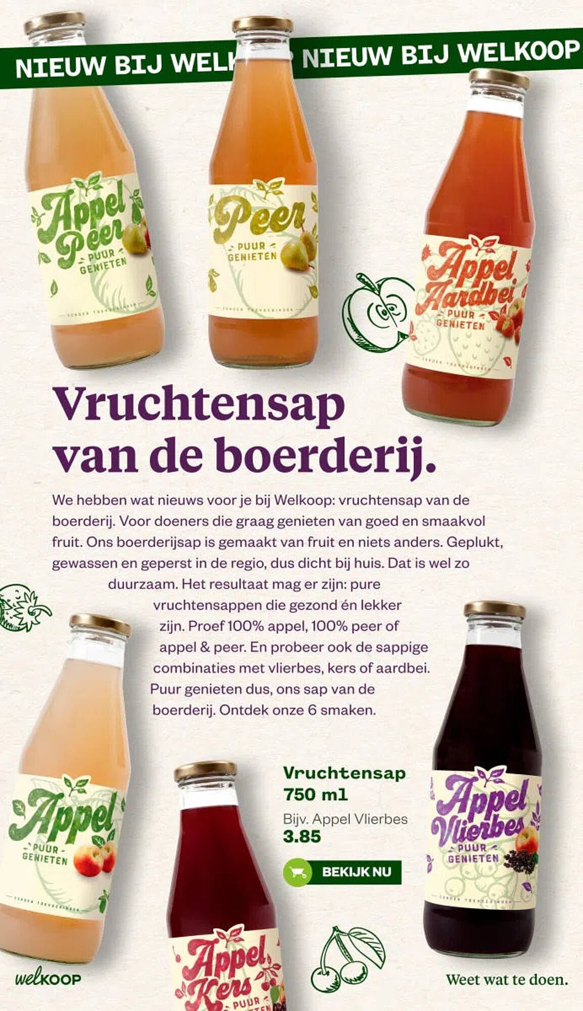 Welkoop folder - Pagina 18