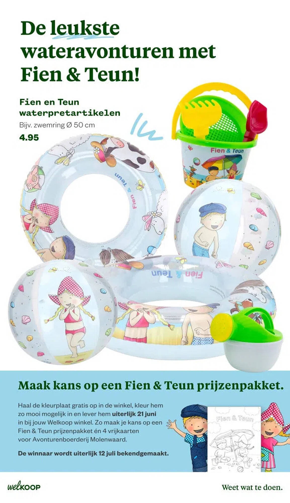 Welkoop folder - Pagina 23