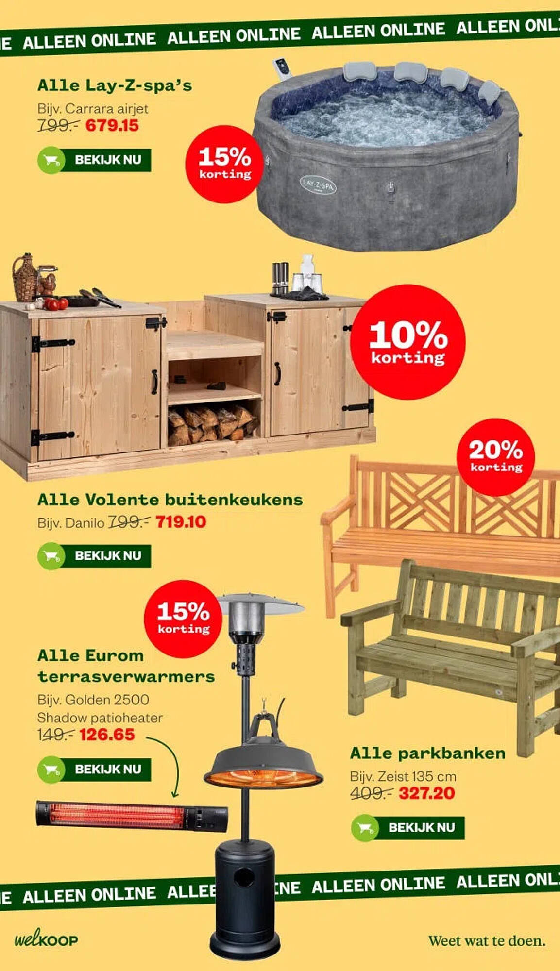 Welkoop folder - Pagina 25