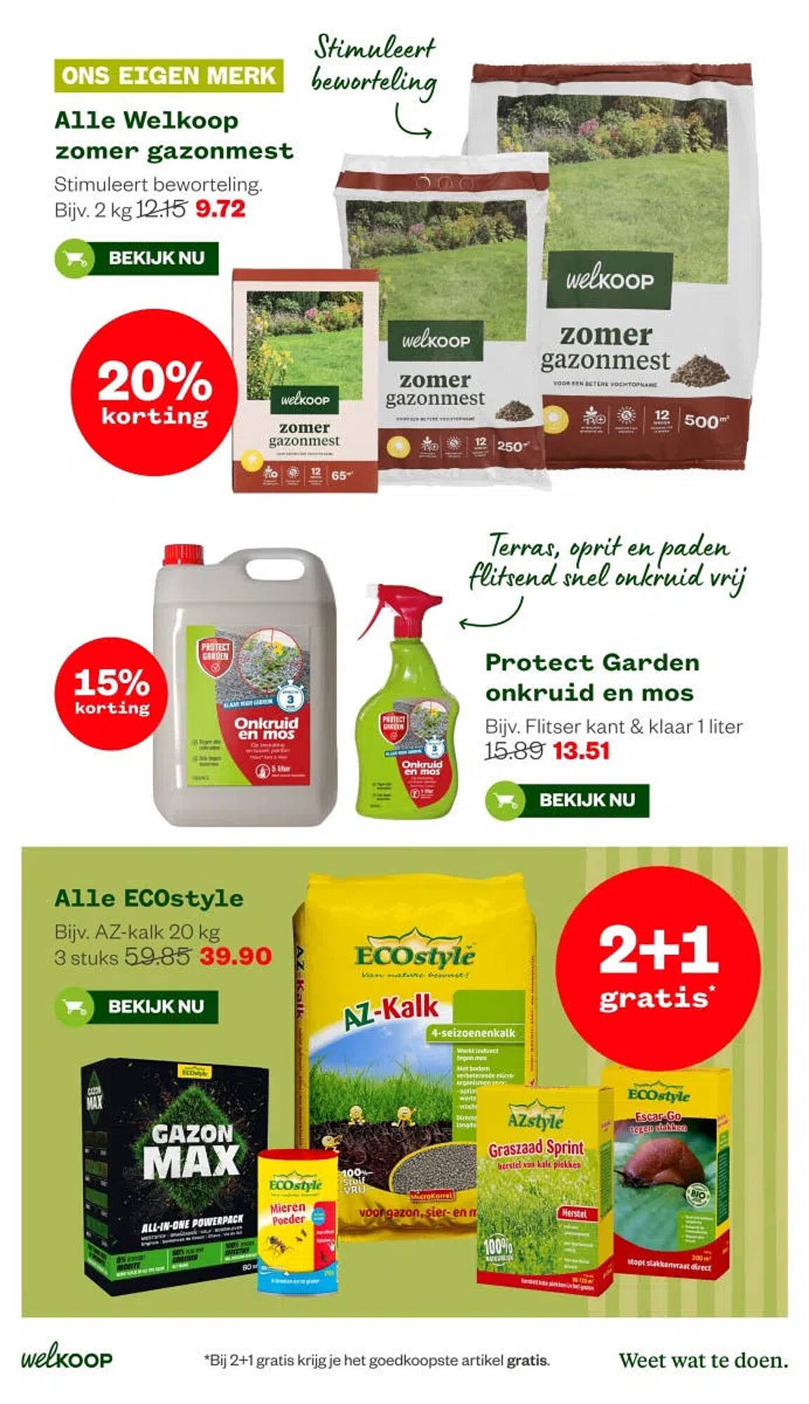 Welkoop folder - Pagina 28