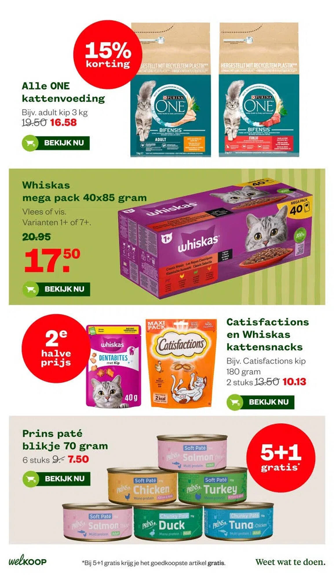 Welkoop folder - Pagina 9
