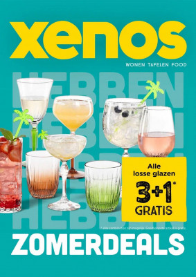 Xenos folder