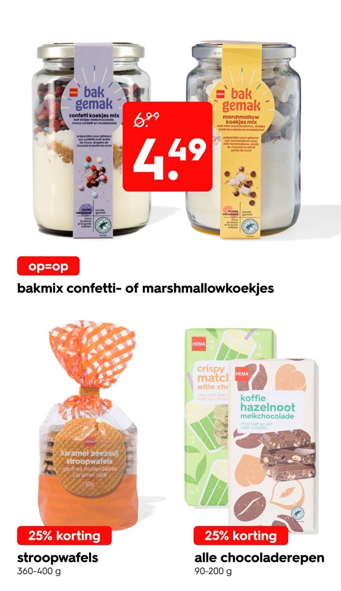 HEMA folder - Pagina 21