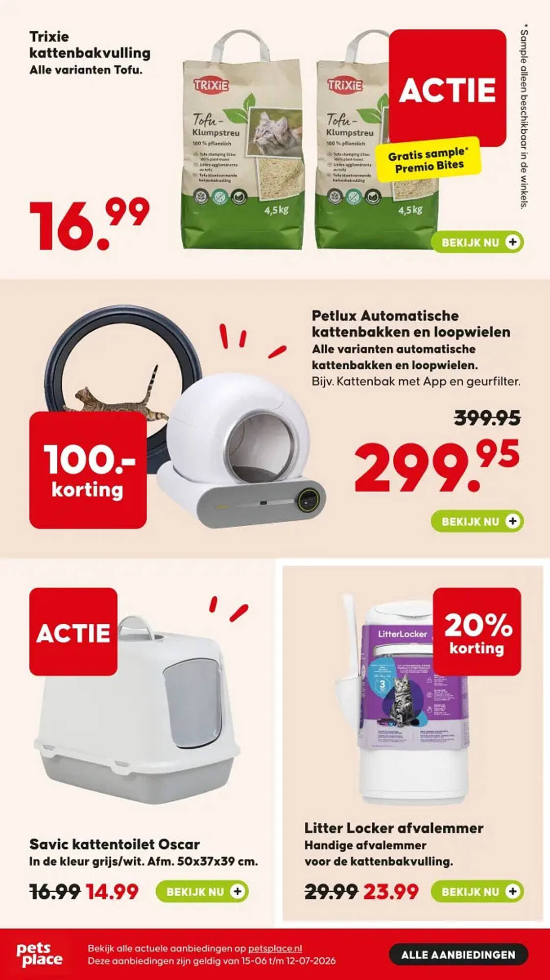 Pets Place folder - Pagina 10