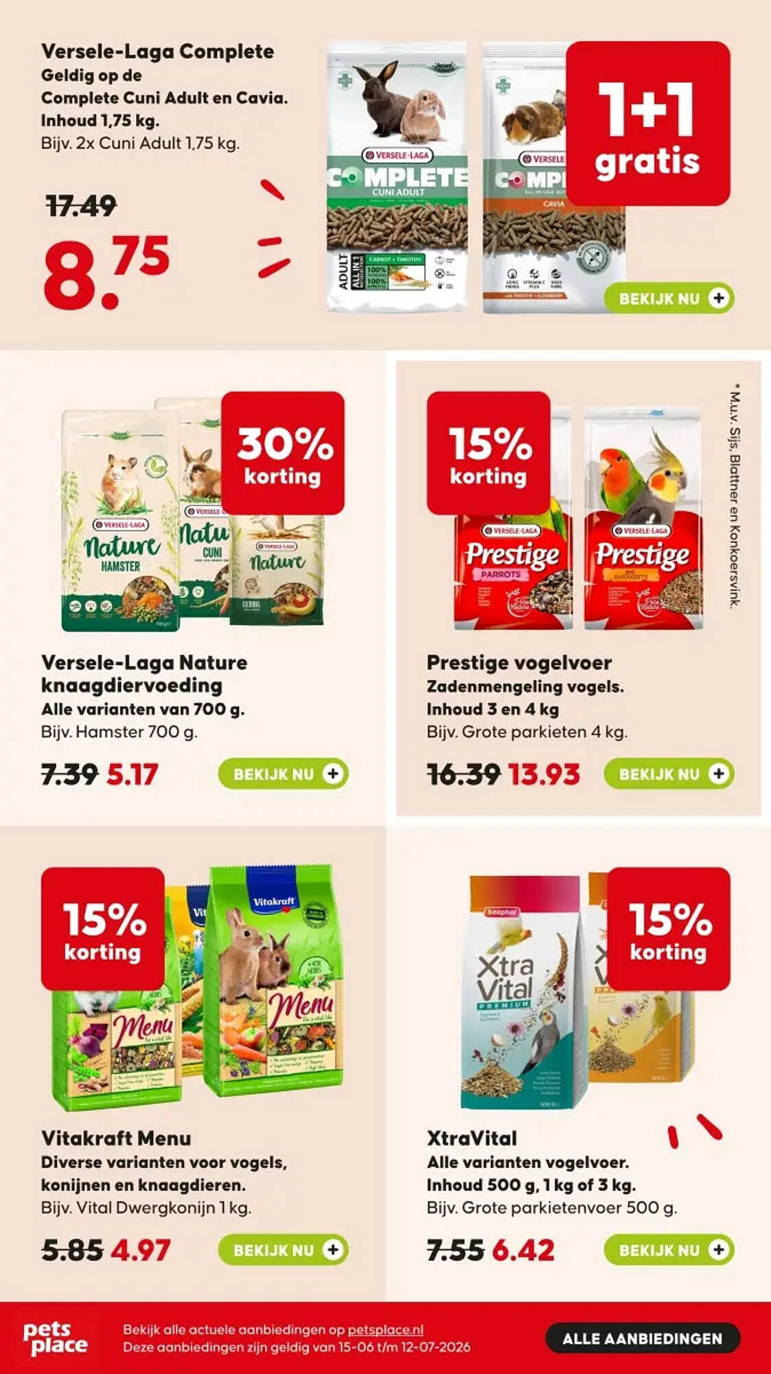 Pets Place folder - Pagina 11