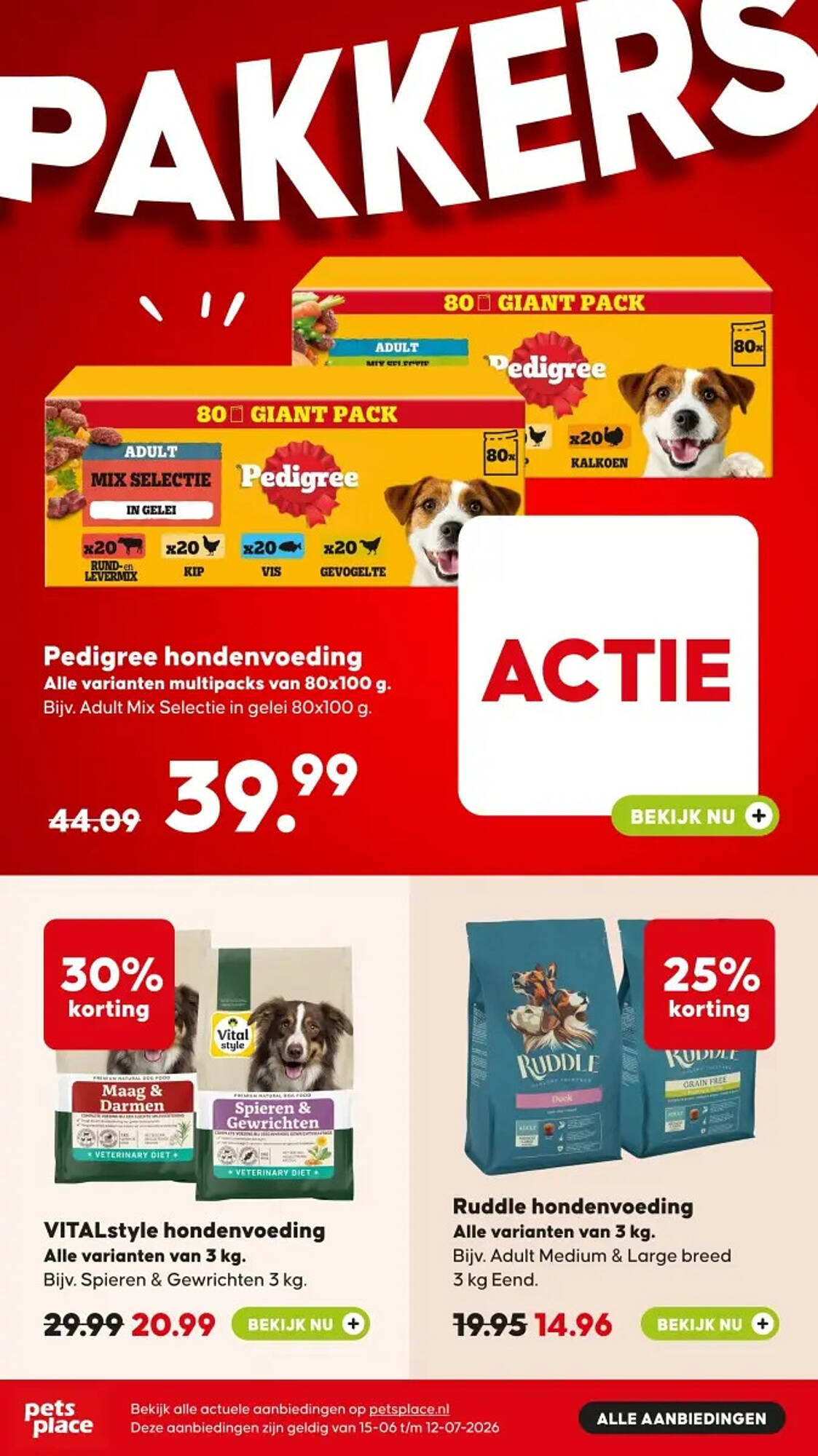 Pets Place folder - Pagina 3