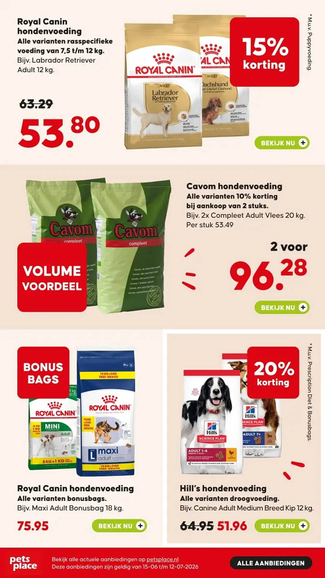 Pets Place folder - Pagina 4