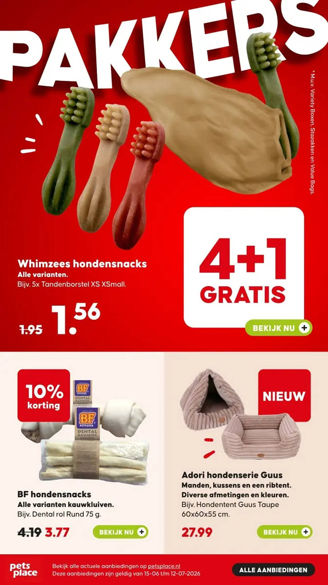 Pets Place folder - Pagina 5