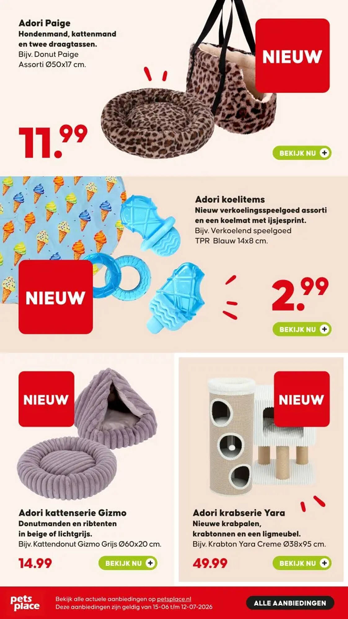 Pets Place folder - Pagina 6