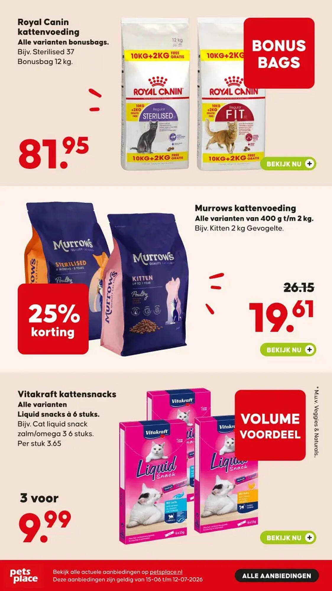 Pets Place folder - Pagina 8