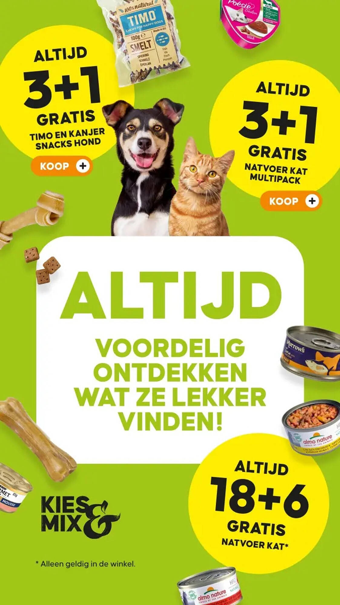 Pets Place folder - Pagina 9