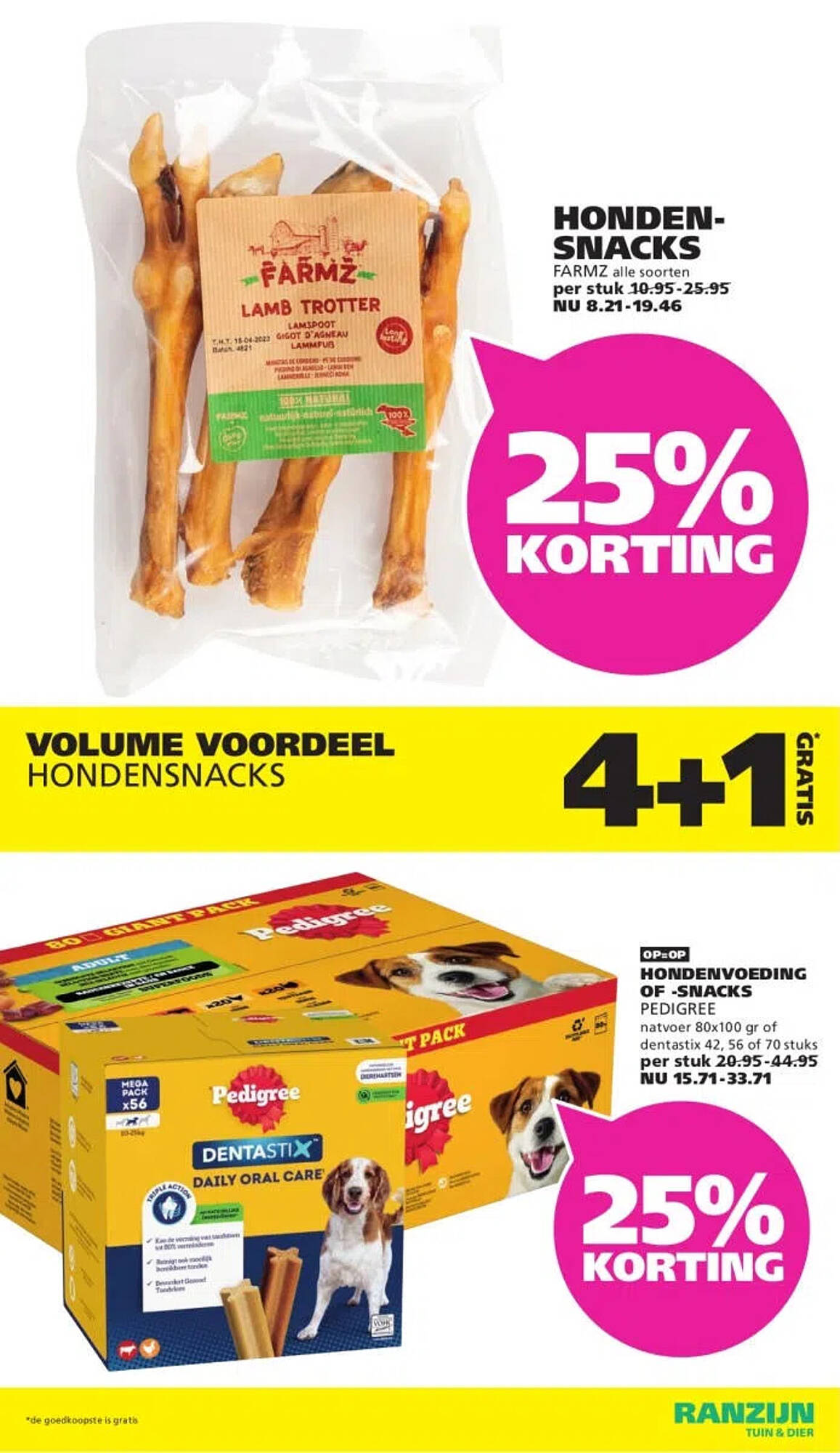 Ranzijn folder - Pagina 2