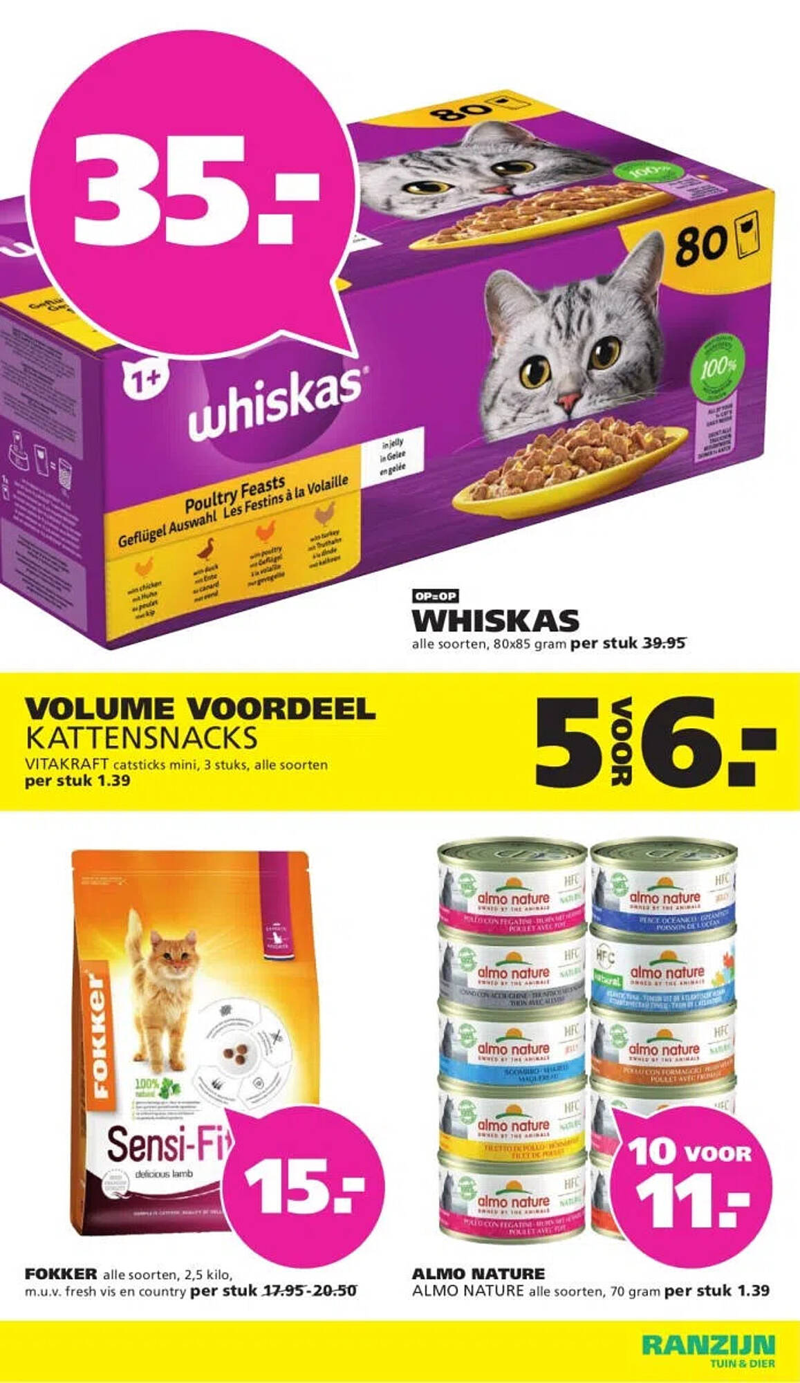 Ranzijn folder - Pagina 6