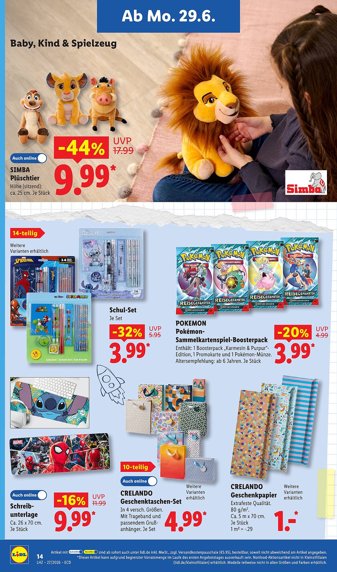 Lidl folder - Pagina 10