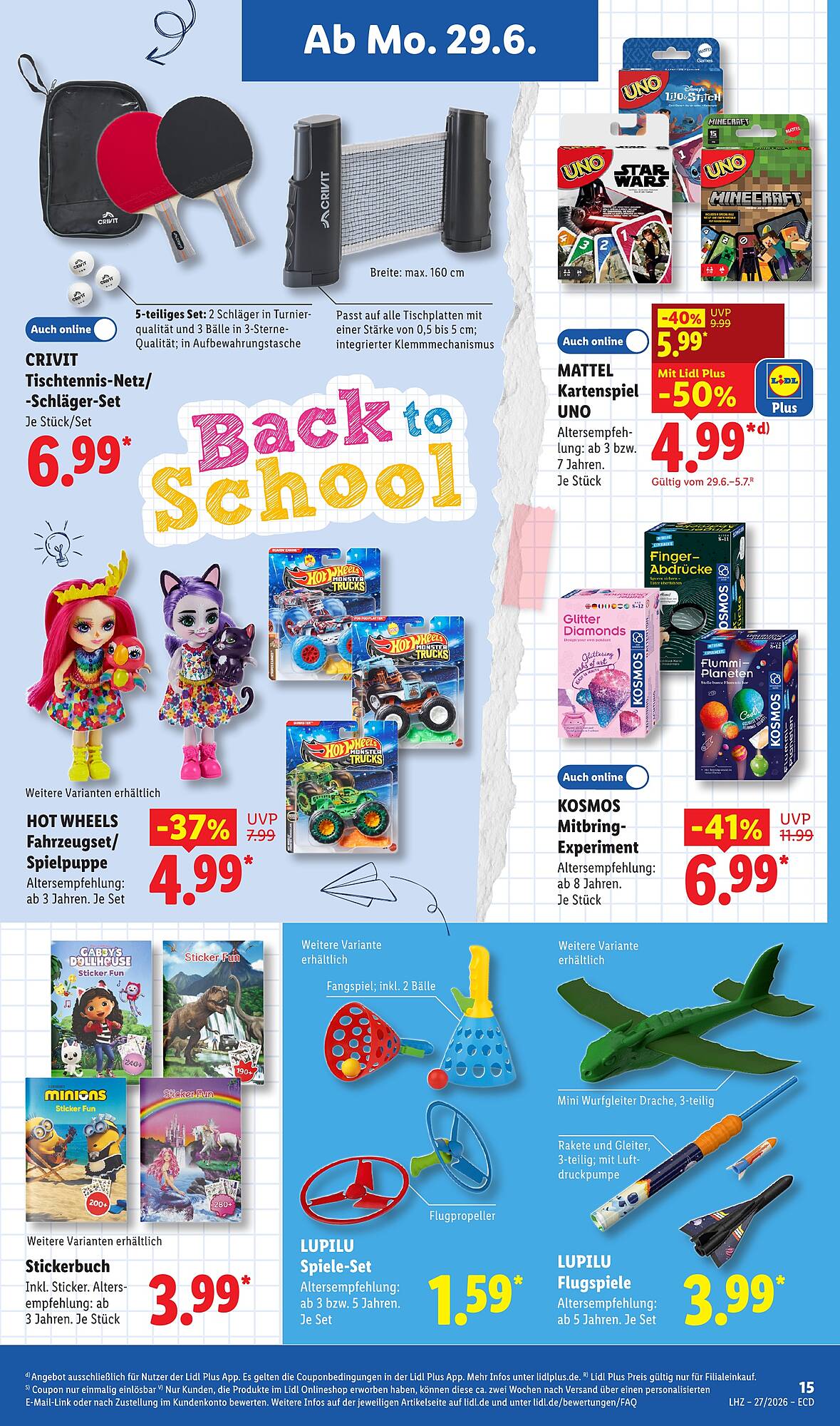 Lidl folder - Pagina 11