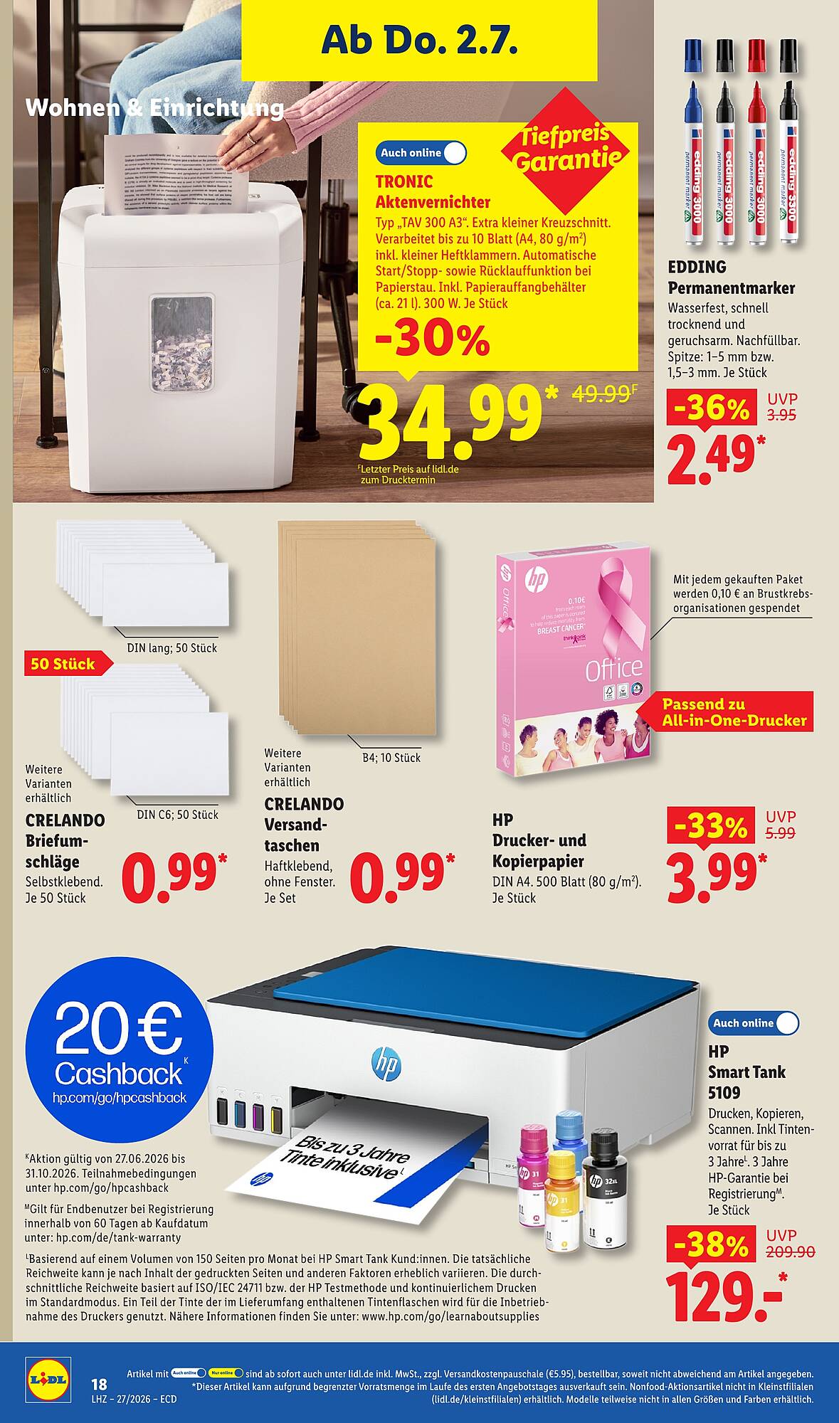 Lidl folder - Pagina 14