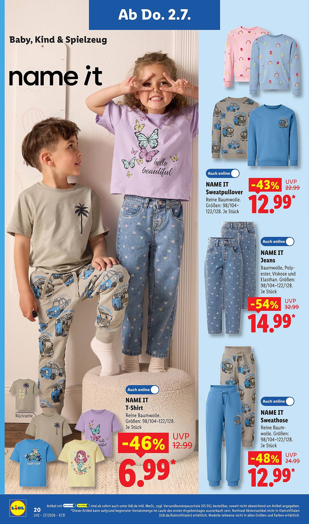 Lidl folder - Pagina 16