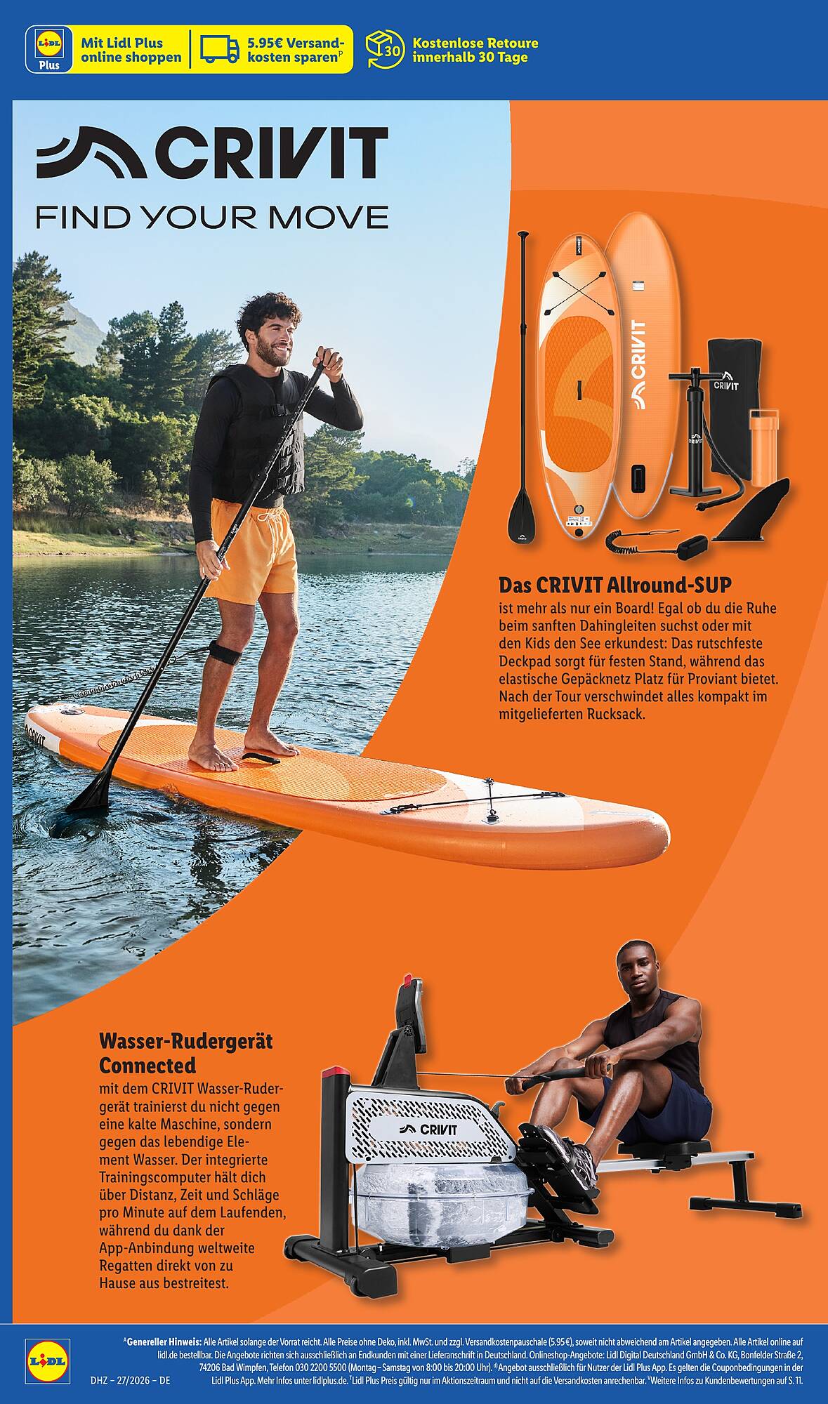 Lidl folder - Pagina 2
