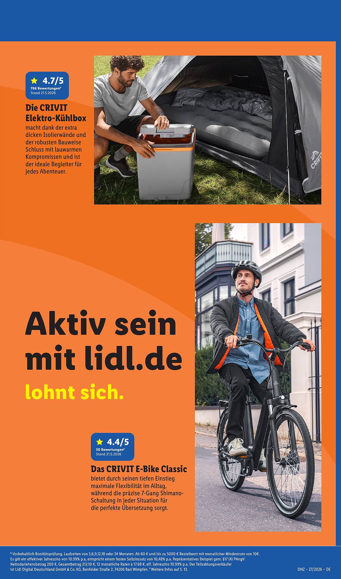 Lidl folder - Pagina 3