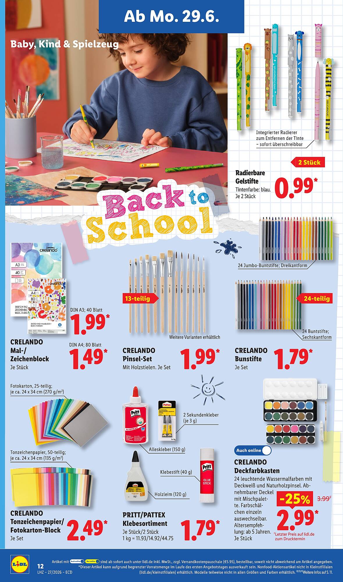 Lidl folder - Pagina 8