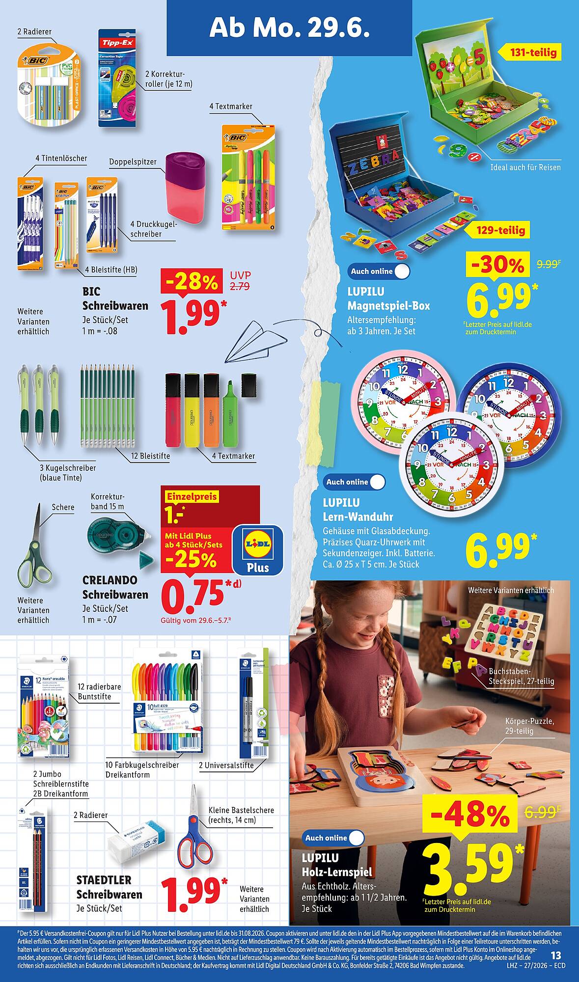 Lidl folder - Pagina 9