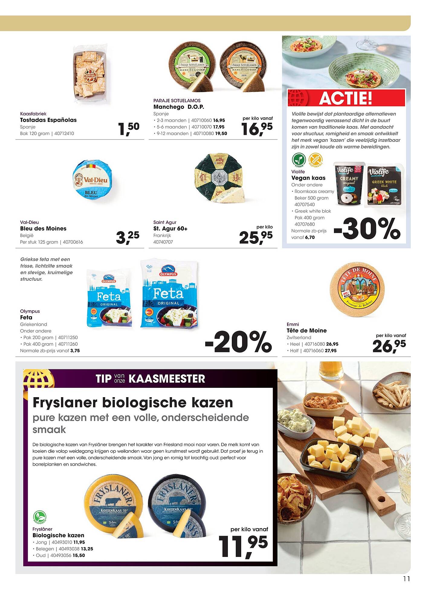 HANOS folder - Pagina 11
