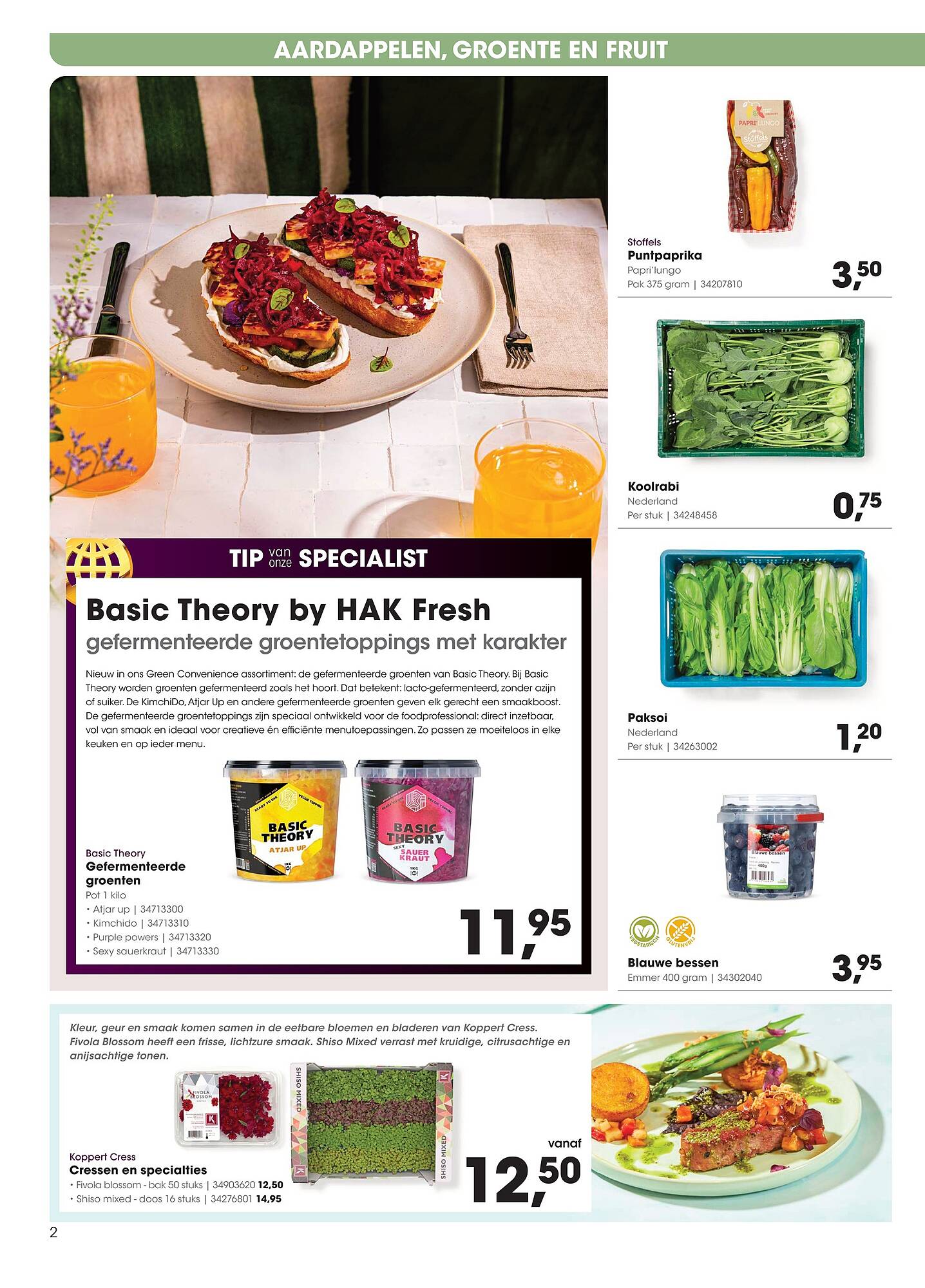 HANOS folder - Pagina 2