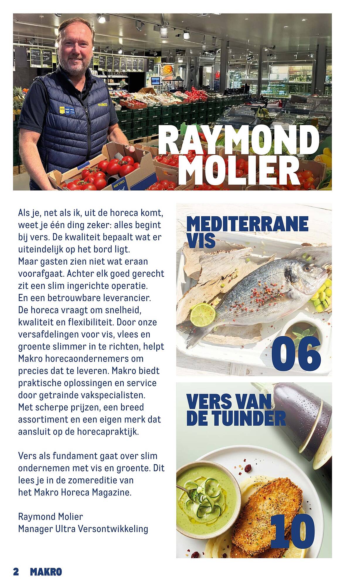 Makro folder - Pagina 2