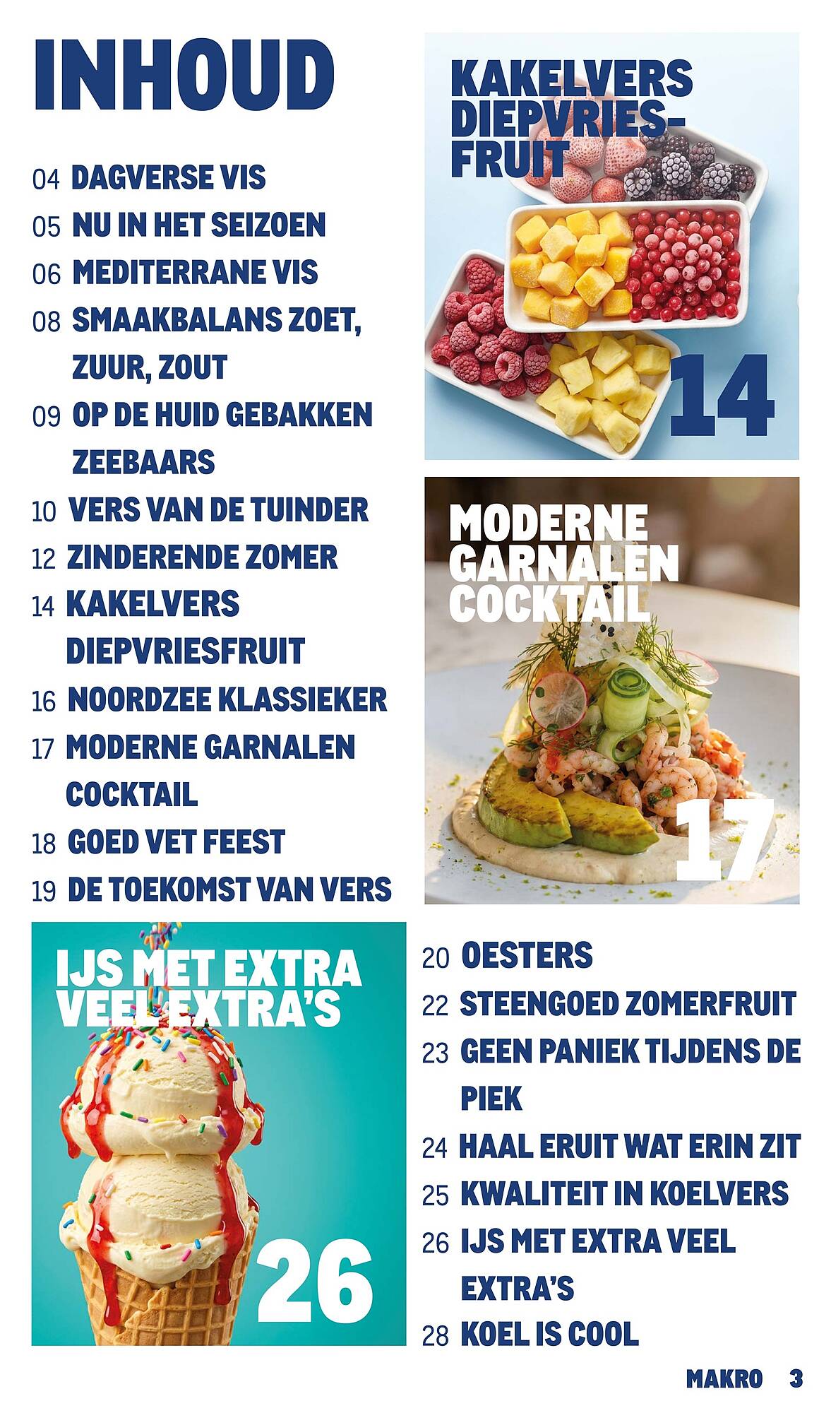 Makro folder - Pagina 3