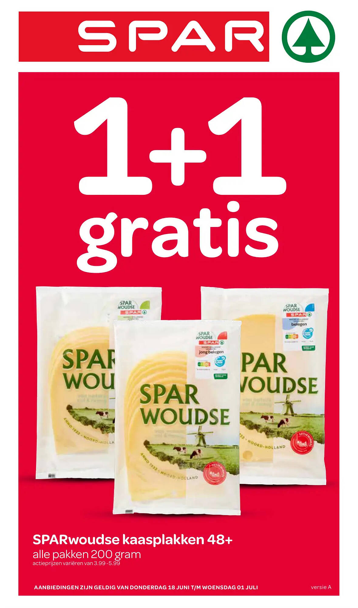 SPAR folder - Pagina 1