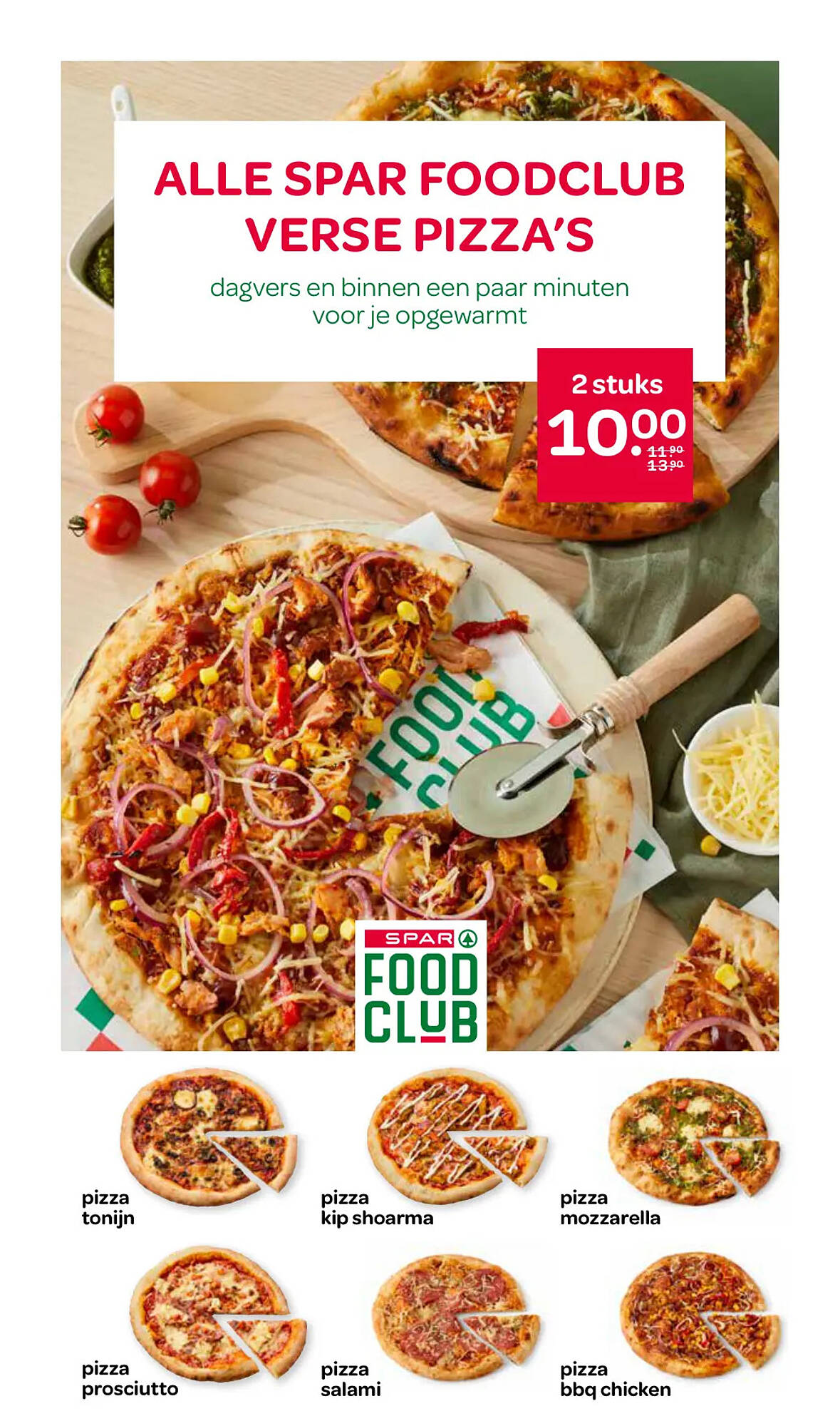 SPAR folder - Pagina 10