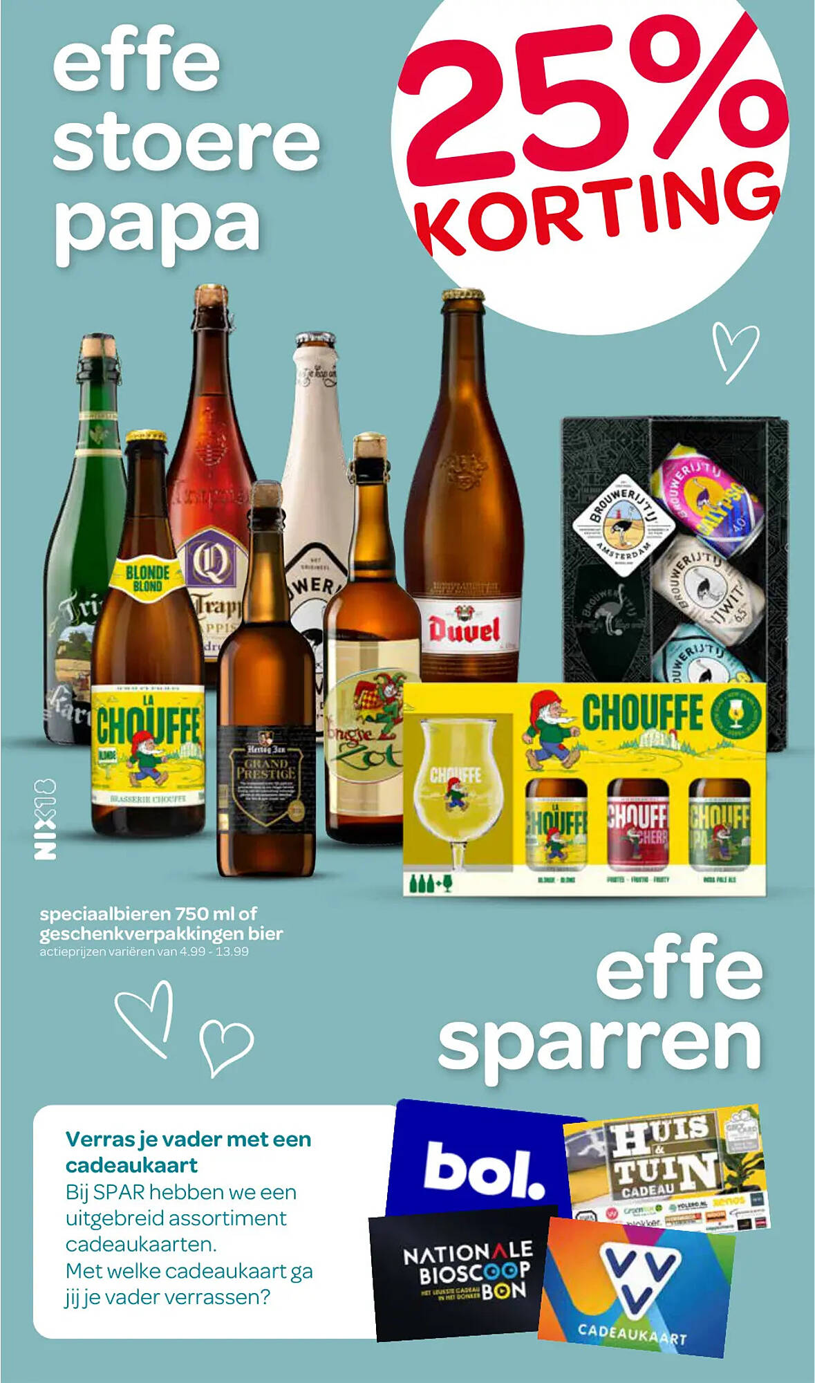 SPAR folder - Pagina 11